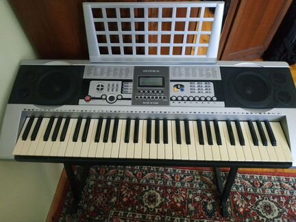 Синтезатор supra SKB-61OS