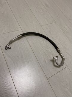 Трубка кондиционера renault clio 3