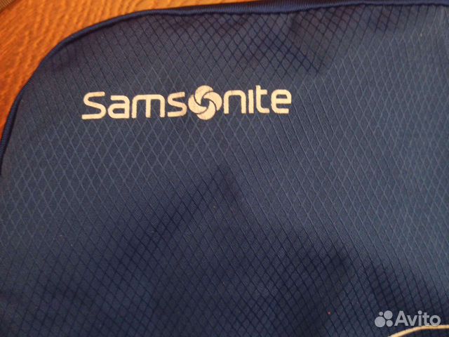 Чехол Samsonite