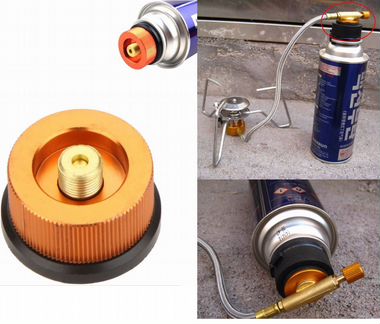 газовая горелка под резьбовой баллон керамика. цанговое соединение газового баллончика. переходник для плитки вместо цангового баллона. адаптер для заправки туристических газовых баллонов. газовые баллоны типы соединений.