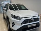 Toyota RAV4 2.0 CVT, 2021, 15 км объявление продам