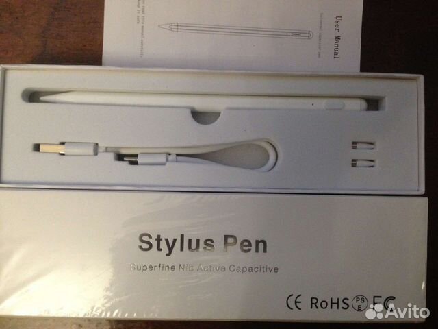 Стилус Stylus pen
