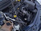 Chrysler Sebring 2.4 AT, 2004, 300 000 км объявление продам