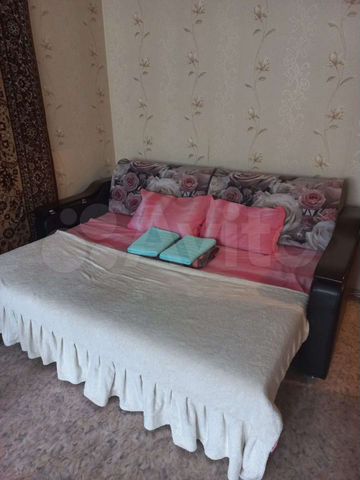 1-к. квартира, 40 м², 1/5 эт.