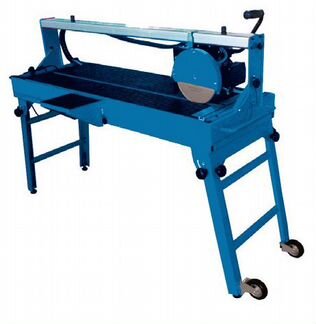 Водяные Плиткорезы на Прокат