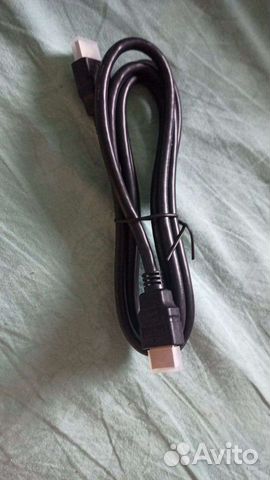 Hdmi кабель