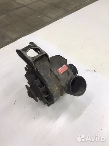 Генератор BMW 7 e32 M30