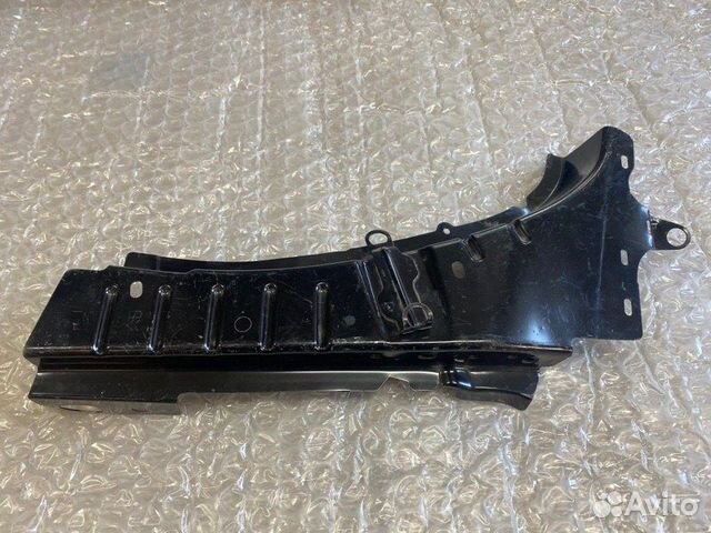 Усилитель панели правый Citroen C4 2004 - 2011