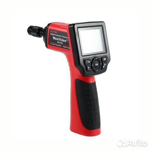 Видеоэндоскоп Launch VSP-800, 5.5 мм