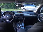 BMW 3 серия 2.0 AT, 2018, 84 000 км объявление продам