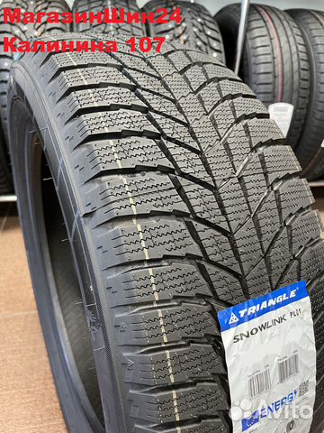 Triangle PL01 215/55 R17