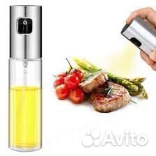 Распылитель дозатор для масла