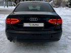 Audi A4 1.8 CVT, 2009, 215 000 км объявление продам