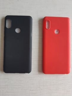 Чехлы на телефон xiaomi redmi note 5 PRO