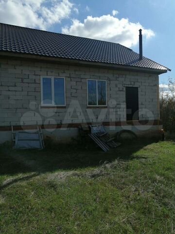 Дом 130 м² на участке 22 сот.