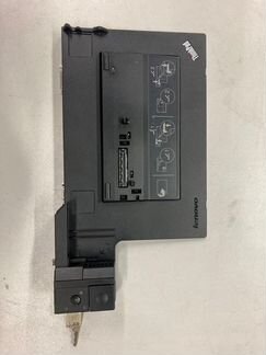 Докстанция 4337 ThinkPad mini Dock Series 3