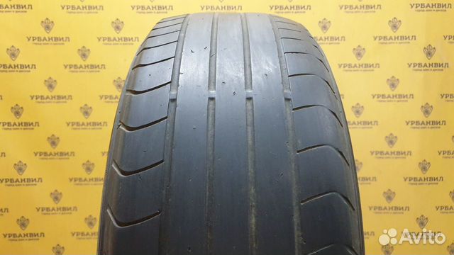 Dunlop SP Sport 2050M 205/60 R16 92H