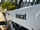 Мини-погрузчик Bobcat S300H, 2004 объявление продам
