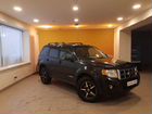 Ford Escape 2.3 AT, 2007, 179 401 км