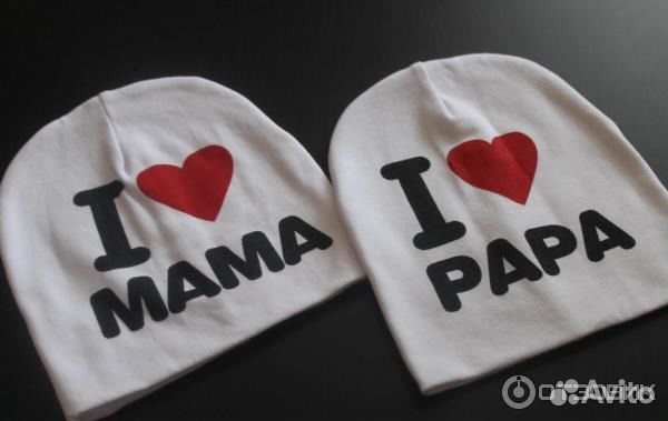 Наклейки (термотрансферы) для одежды