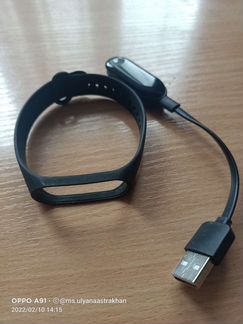 Фитнес браслет m 3