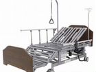Медицинская кровать с электроприводом новая объявление продам