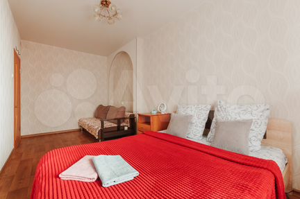 2-к. квартира, 72 м², 2/10 эт.