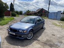 BMW 3 серия, 2004, с пробегом, цена 610 000 руб.