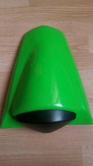 Заглушка заднего сиденья от Kawasaki ninja250R