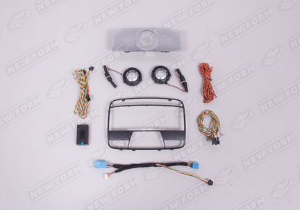 Динамик потолочный Burmester Mercedes S-class W222