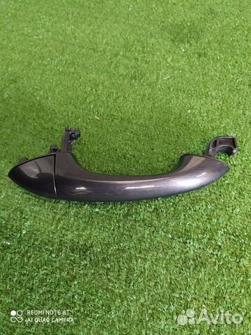 Ручка двери внешняя Chevrolet Cruze 2 J400 (D2LC)