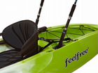 FeelFree Nomad - одноместный универсальный каяк объявление продам