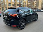 Mazda CX-5 2.0 AT, 2017, 67 000 км объявление продам