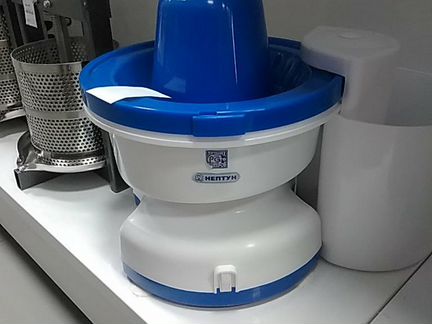 Нептун. Соковыжималка