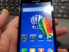 Lenovo A606
