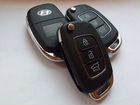 Ключ зажигания Hyundai Creta оригинальный объявление продам