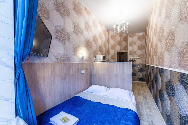 Комната 13 м² в 9-к., 4/6 эт.