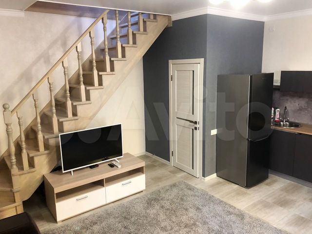 Таунхаус 60 м² на участке 1,5 сот.