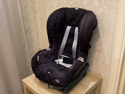Автомобильное кресло britax romer 9-18 кг