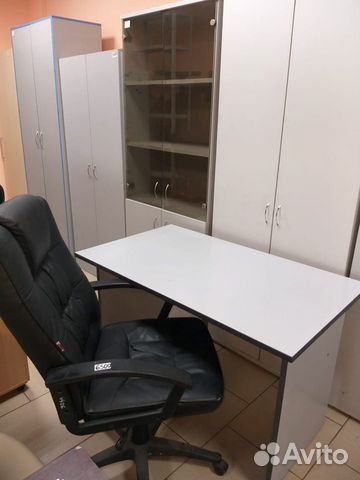 Стол,тумба,кресло,шкаф