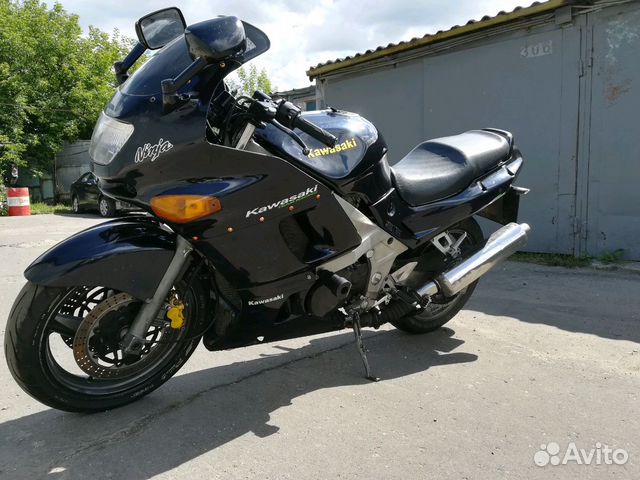 Карбюратор кавасаки ззр 400