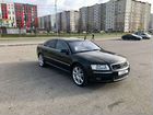 Audi A8 3.0 AT, 2004, 500 000 км объявление продам