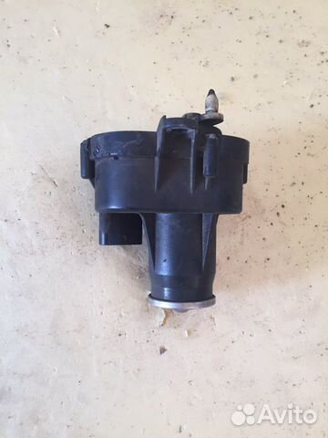 Исполнительный узел BMW 11618506410