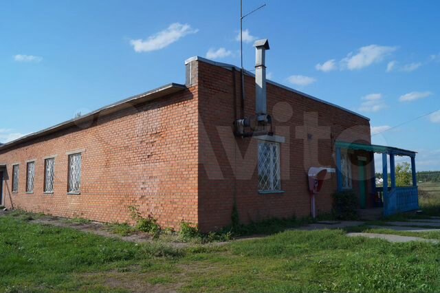 Склад 256 м² и земля 43 сотки 150 квт эл/энергия