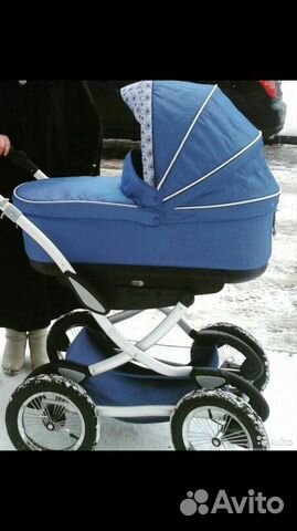 Koляcкa geоbyc706