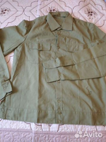 Военная форма