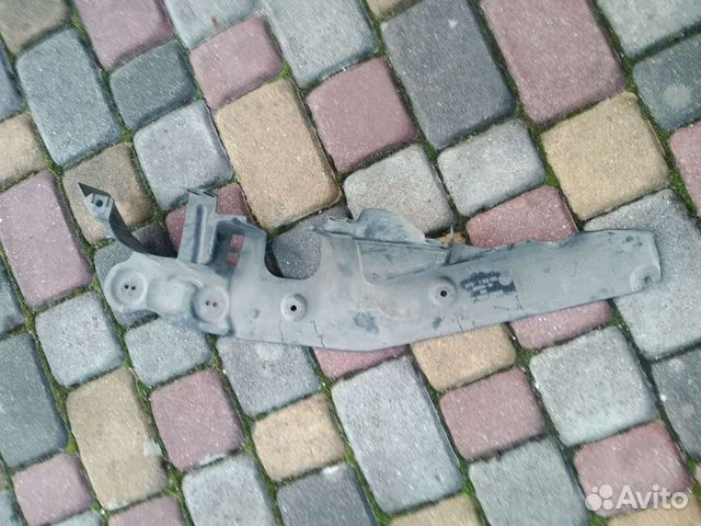 Bmw X5 f15 Кожух рулевого механизма