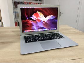 MacBook Air 13 2012 i5/4/256