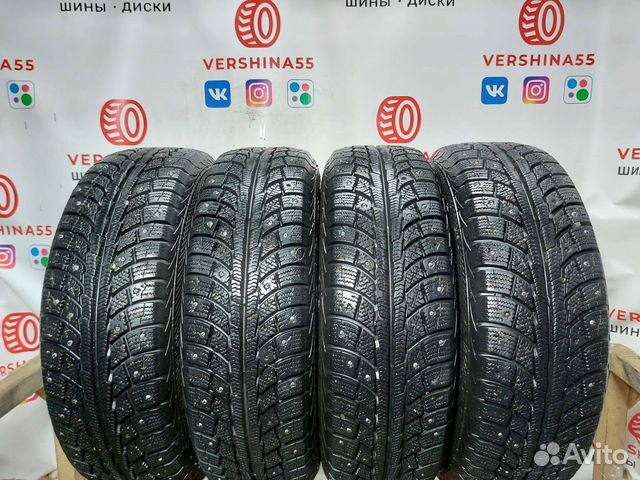 Gislaved Nord Frost 5 185/70 R14