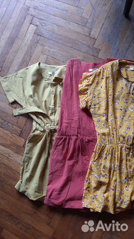 Комбинезон женский новый